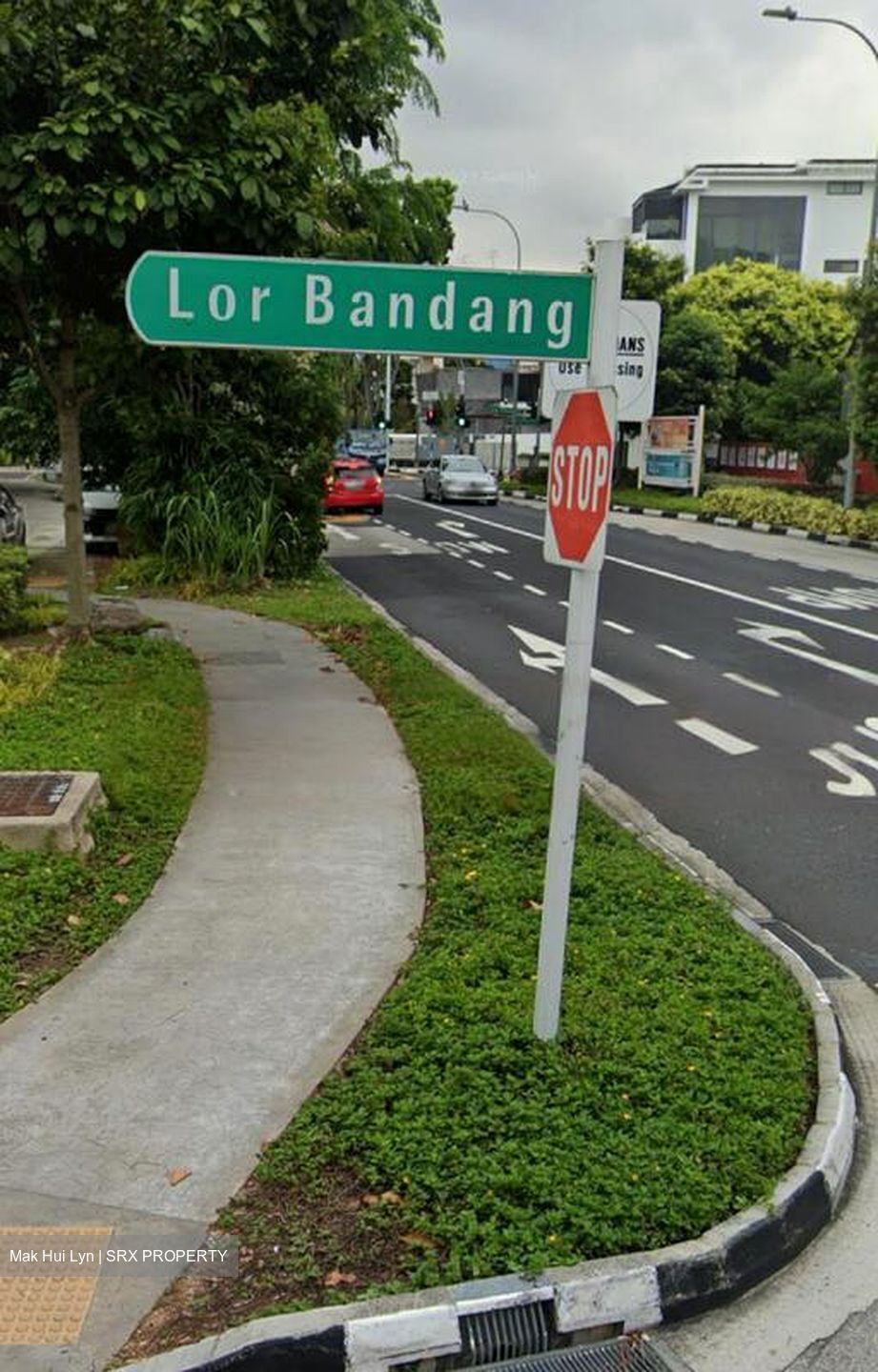 Joo Chiat Avenue (D15), Terrace #458366121